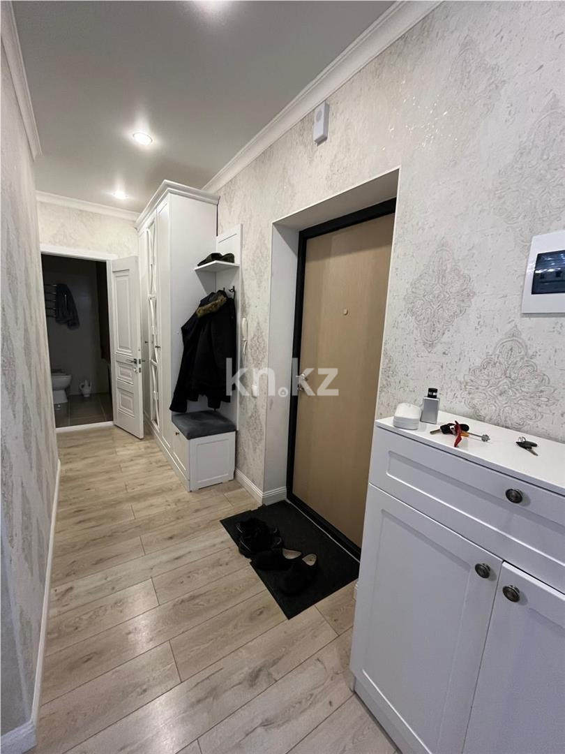 Продажа 2-комнатной квартиры, 59 м², ул. Баглановой в Астане - фото 7