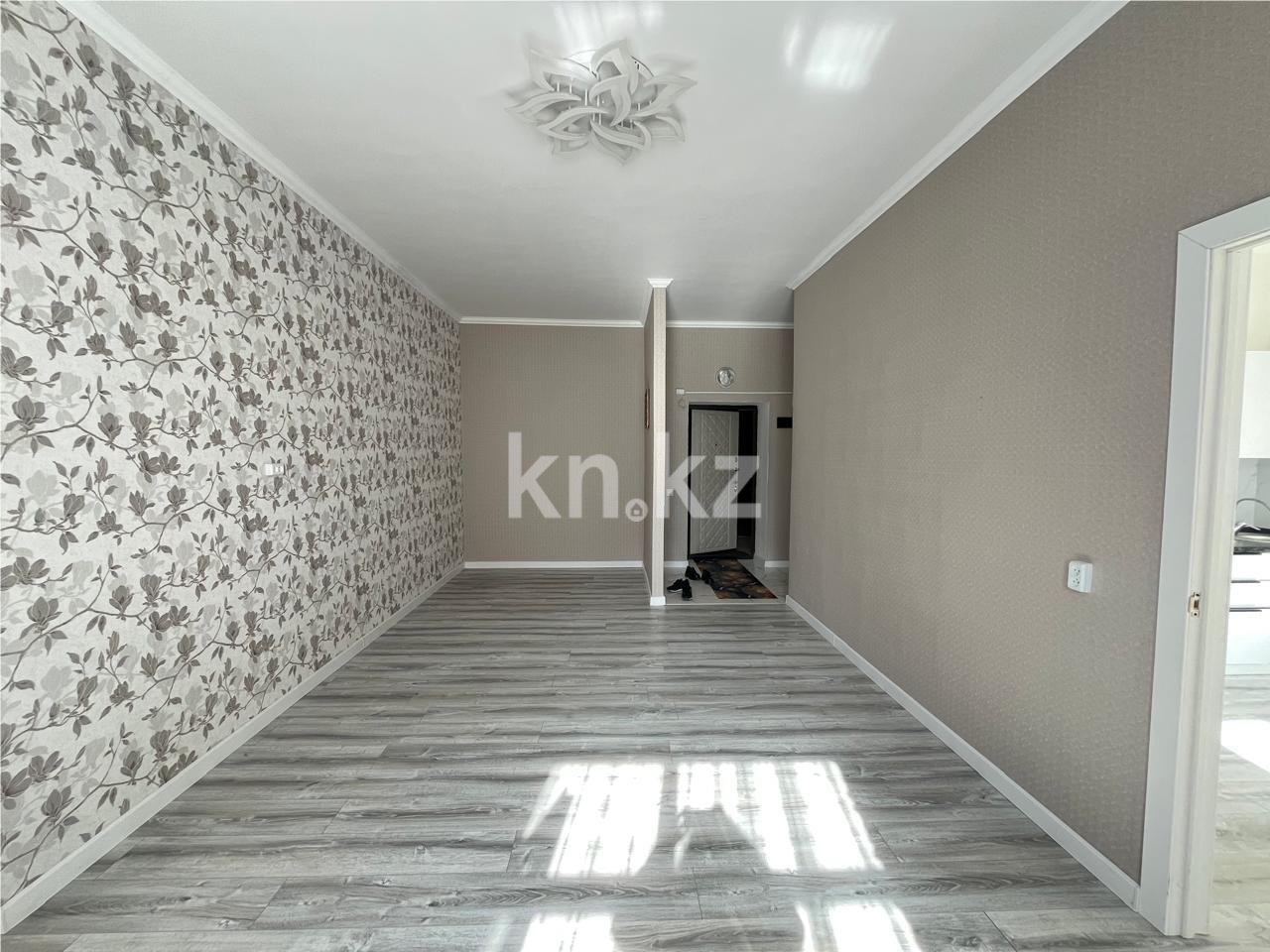 Продажа 2-комнатной квартиры, 65 м², ул. Ашимова, дом  21 - Продажа квартир в новостройках Караганды фото 2 из 12
