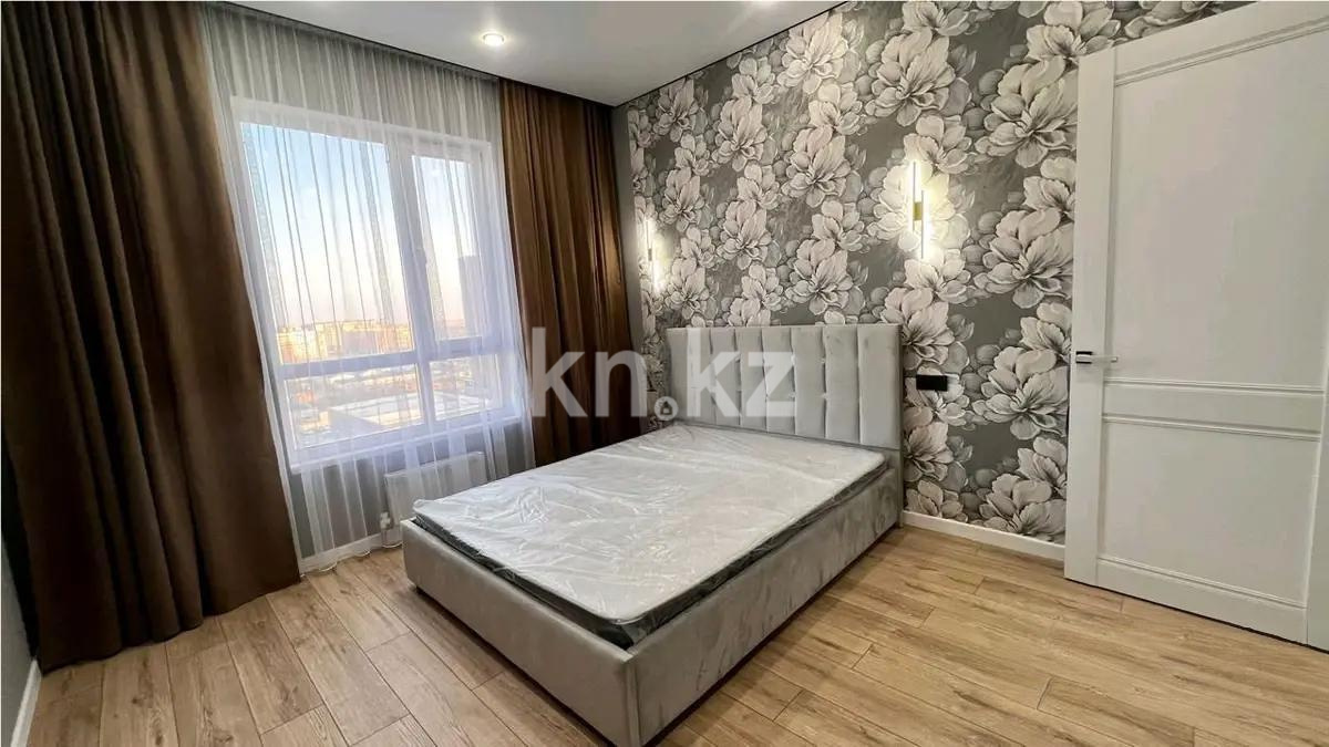 Продажа 2-комнатной квартиры, 44 м², ул. Жургенова, дом  19 в Астане - фото 3