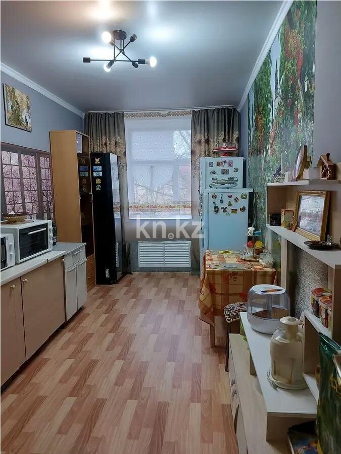 Продажа 2-комнатной квартиры, 47.8 м² в Астане - фото 3
