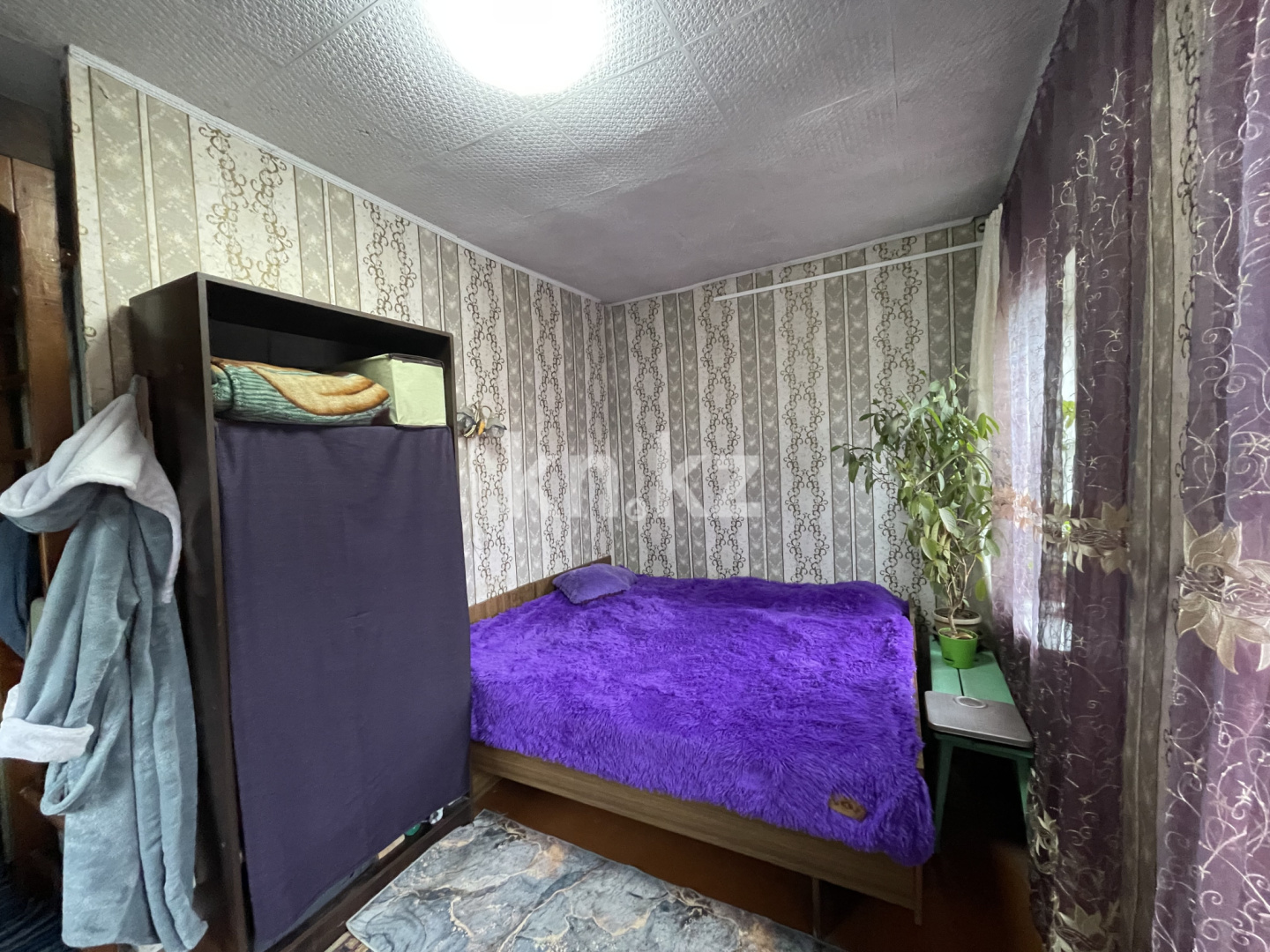 Продажа 3-комнатного дома, 63 м², ул. Карбышева, дом  101 - Продажа домов, коттеджей в Усть-Каменогорске фото 8 из 16