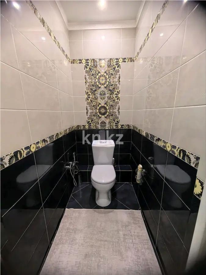Продажа 3-комнатной квартиры, 90 м² - Продажа  трехкомнатных квартир в новостройках Астаны - страница 10 фото 6 из 7