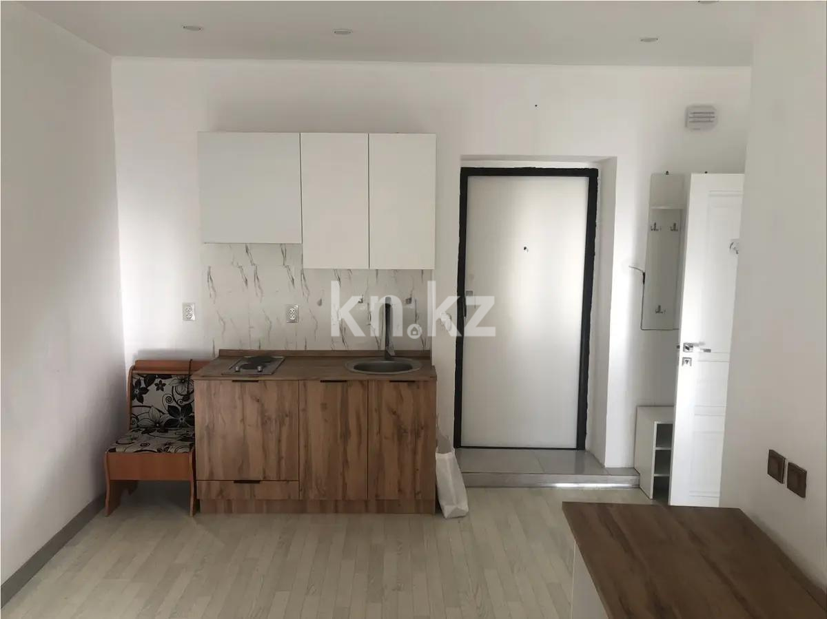 Продажа 1-комнатной квартиры, 35.98 м², ул. Нажимеденова, дом  17 в Астане - фото 3