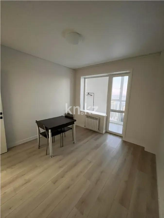 Продажа 2-комнатной квартиры, 32 м² - Продажа  двухкомнатных квартир в Караганде фото 1 из 4