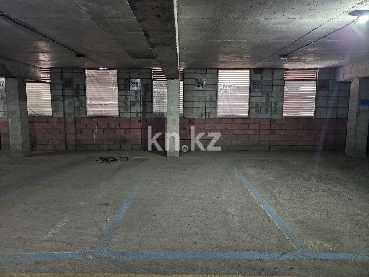 Аренда , 15 м², ул. Мамбетова - Аренда гаражей в Астане фото 2 из 6