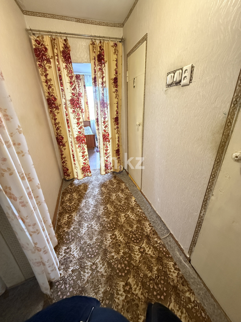 Продажа 2-комнатной квартиры, 50 м², мкр-н Восток-3, дом  13 - Продажа квартир в Караганде фото 16 из 20