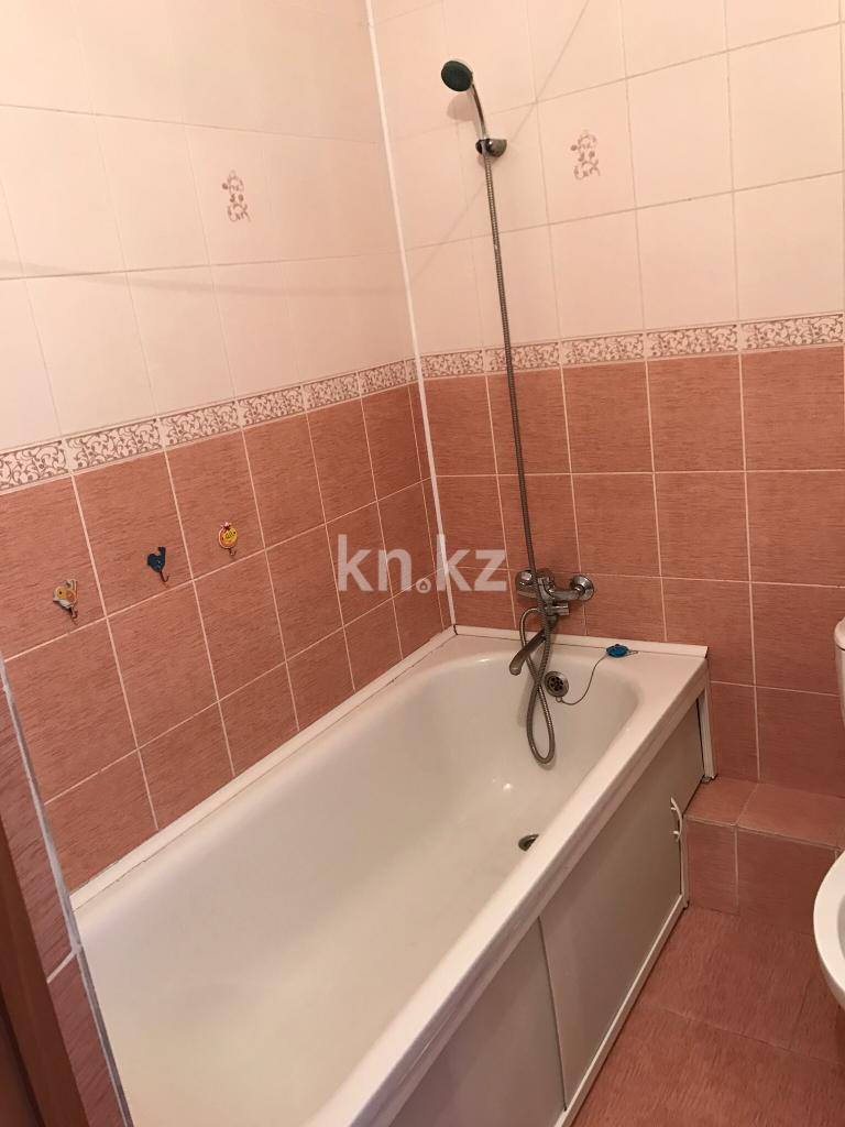 Аренда 1-комнатной квартиры, 20 м², ул. Манаса, дом  20/2 - Продажа квартир в Астане фото 2 из 2