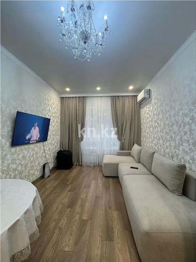 Продажа 3-комнатной квартиры, 67.1 м², пр. Улы Дала, дом  33/1 в Астане