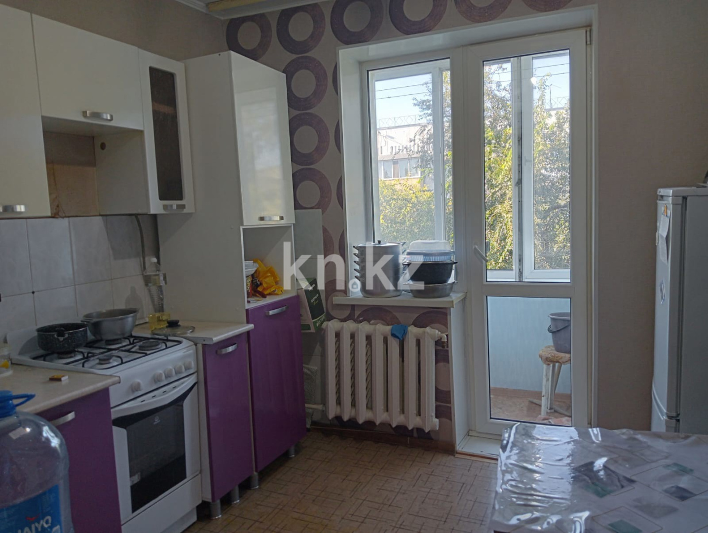 Продажа 2-комнатной квартиры, 53 м², ул. Академика Тайманова, дом  127 - Продажа жилой и коммерческой недвижимости в Уральске фото 1 из 11