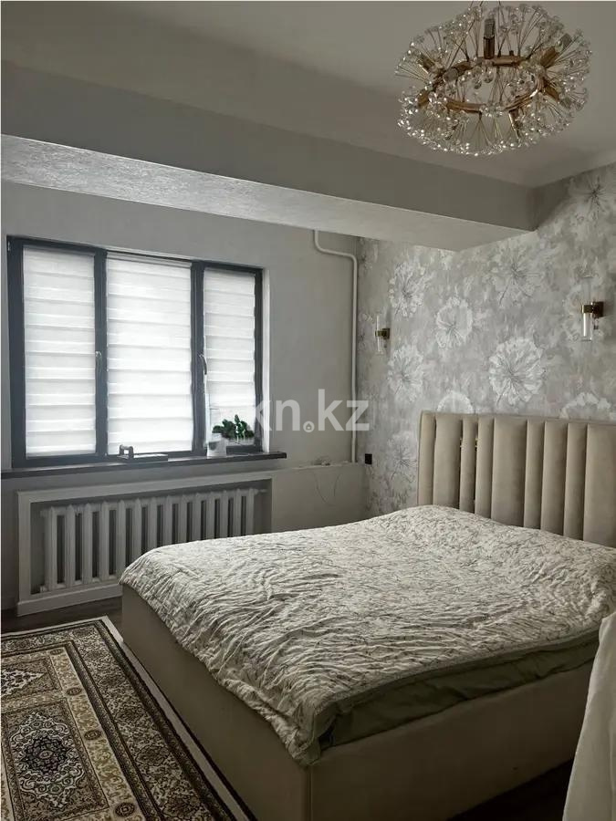 Продажа 2-комнатной квартиры, 60 м² в Алматы - фото 2