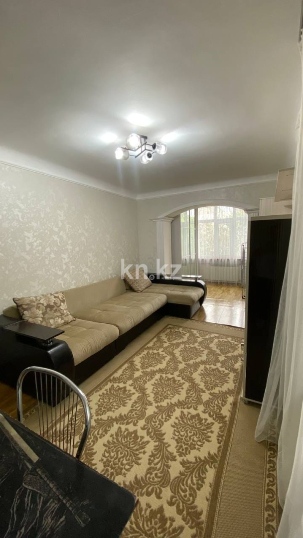 Продажа 2-комнатной квартиры, 50 м² - Недвижимость в Таразе фото 4 из 19