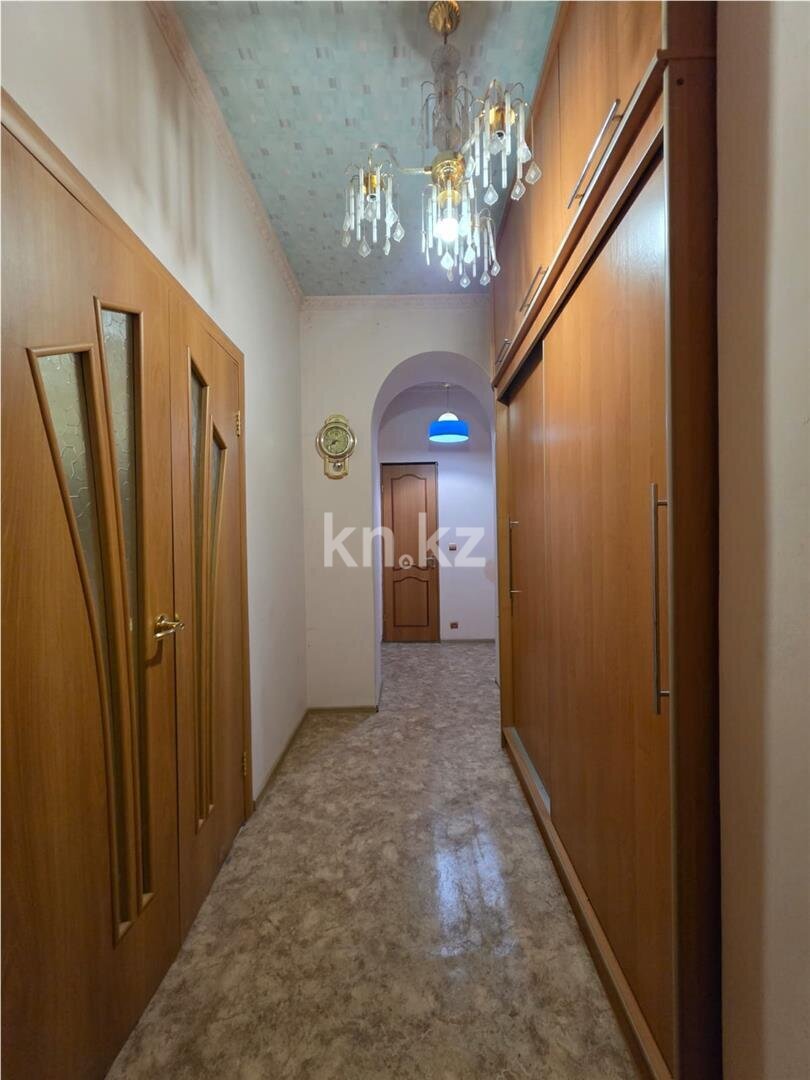 Продажа 2-комнатной квартиры, 51 м² в Темиртау - фото 17