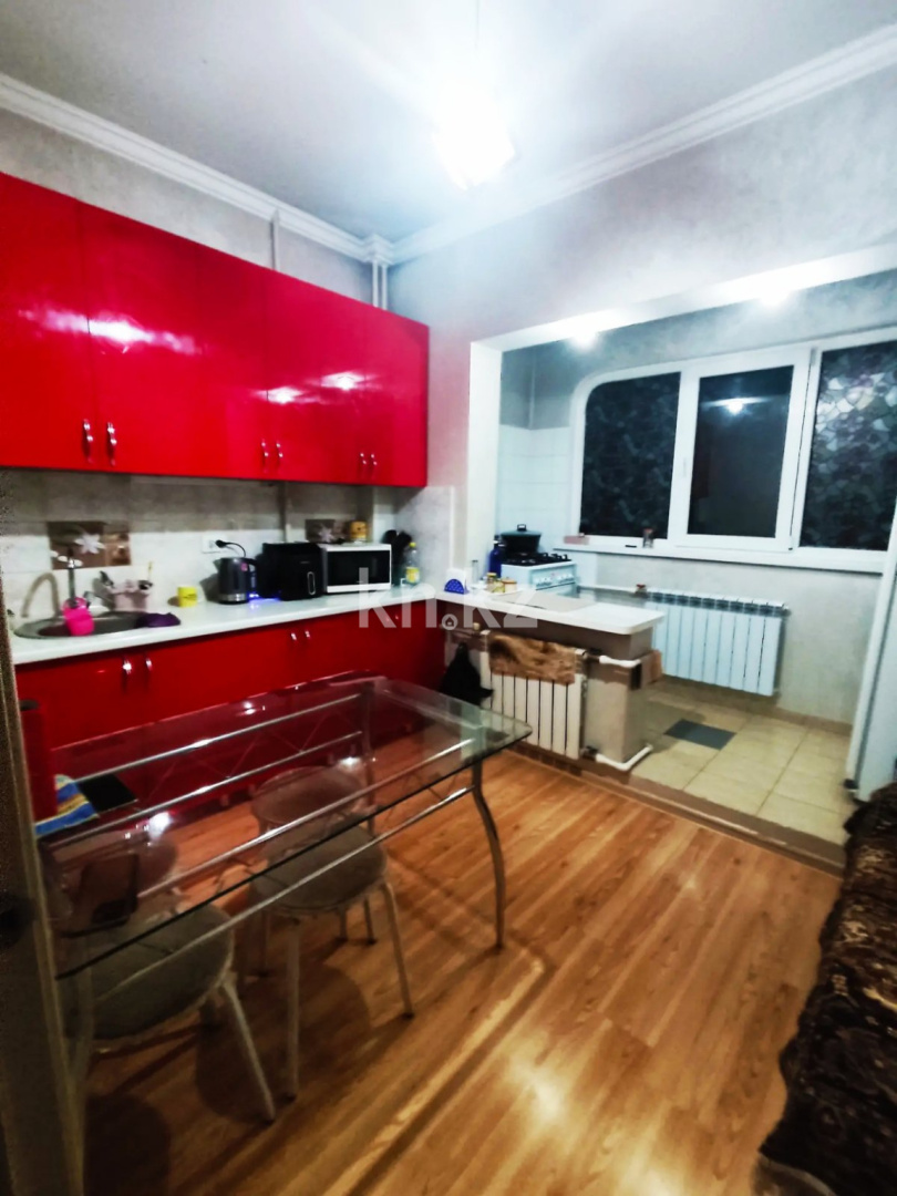 Продажа 1-комнатной квартиры, 40.7 м² в Алматы - фото 15