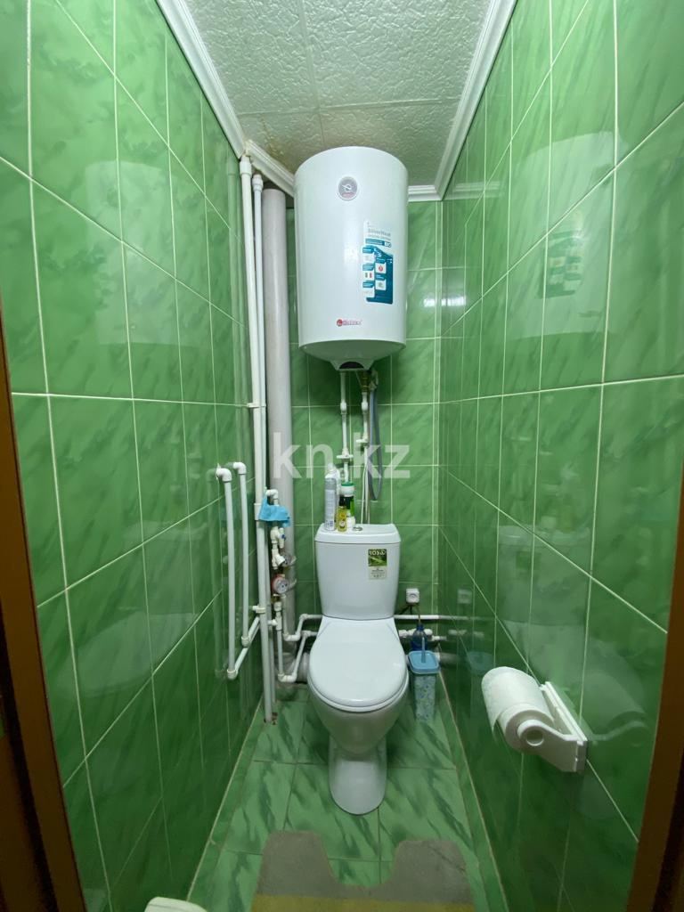 Продажа 2-комнатной квартиры, 54 м², мкр. 8-й мкр. - Продажа квартир в Темиртау фото 7 из 10