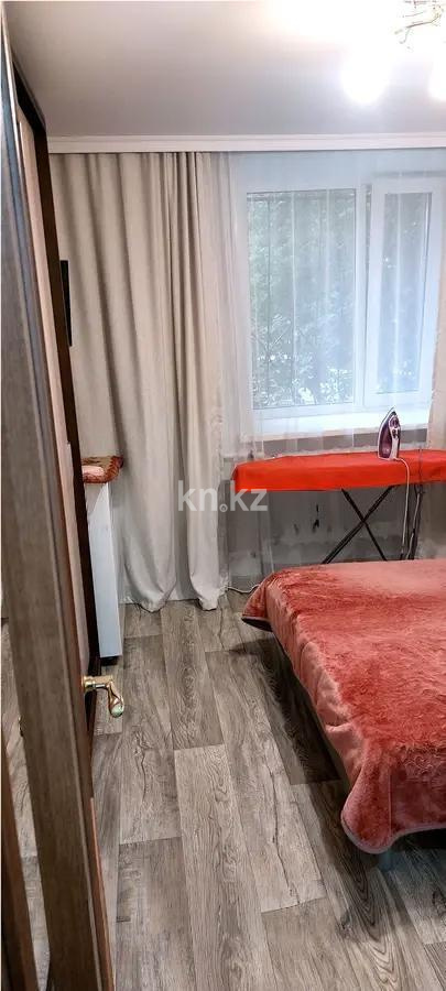 Продажа 2-комнатной квартиры, 48 м², ул. Ермекова, дом  77/2 в Караганде - фото 2