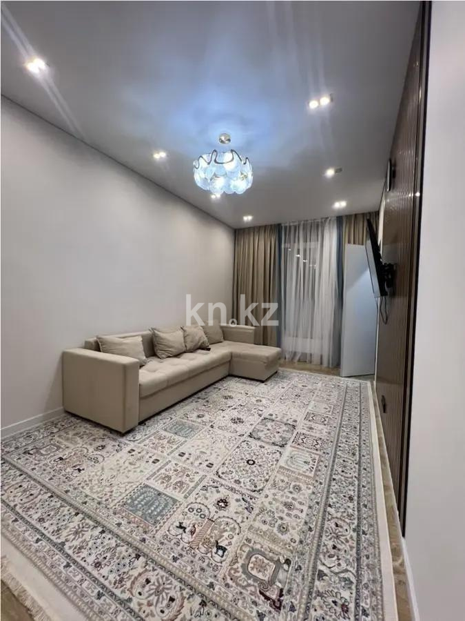 Продажа 2-комнатной квартиры, 63 м² - Продажа квартир в новостройках Астаны без посредников - страница 10 фото 1 из 5