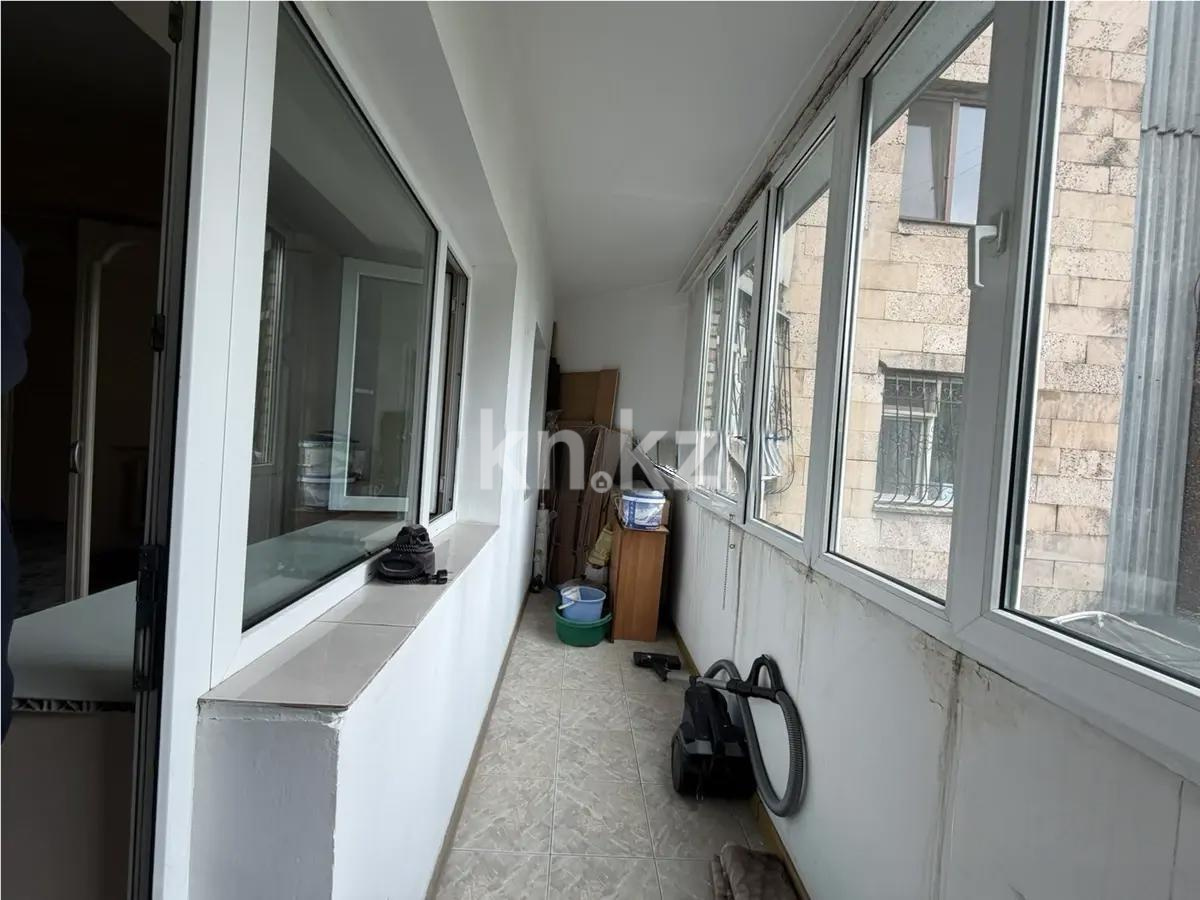Продажа 1-комнатной квартиры, 35 м² в Алматы - фото 5