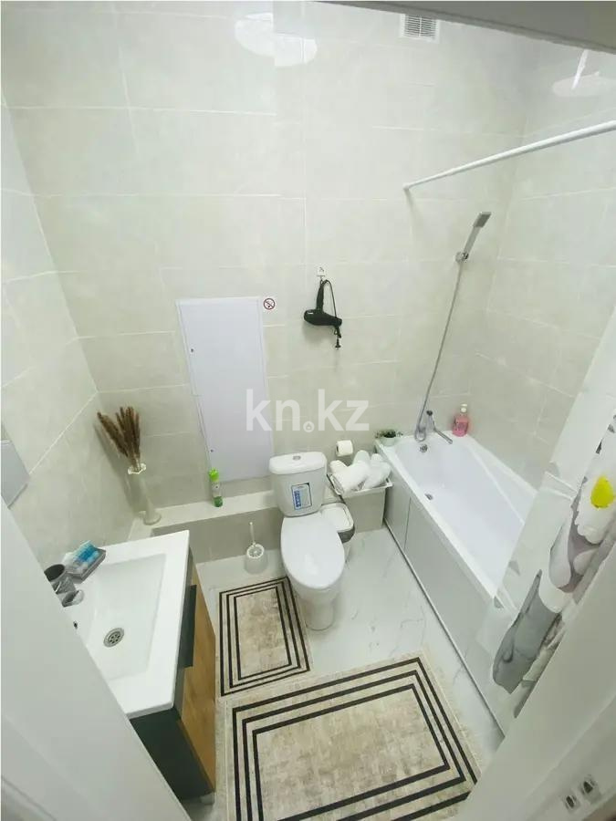 Продажа 1-комнатной квартиры, 42 м² в Астане - фото 3