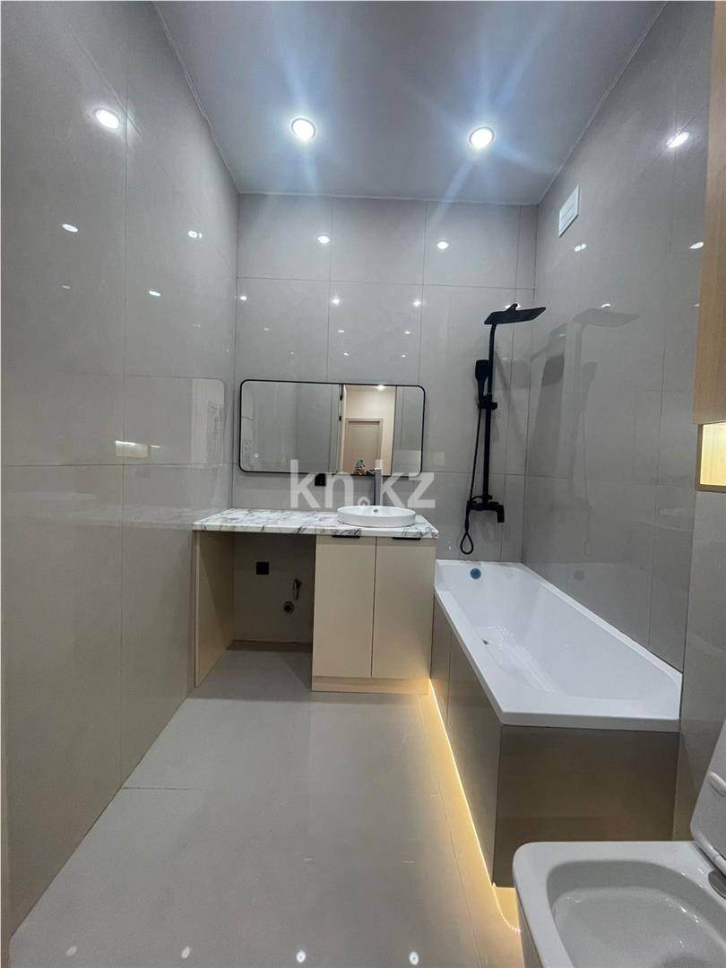 Продажа 3-комнатной квартиры, 64.2 м² - Продажа квартир в р-не Сарайшык Астаны - страница 25 фото 8 из 8