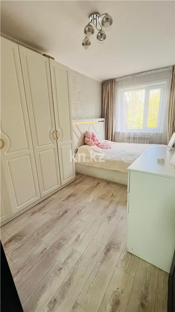 Продажа 4-комнатной квартиры, 62 м², мкр-н 16 - Продажа квартир в Караганде фото 10 из 22