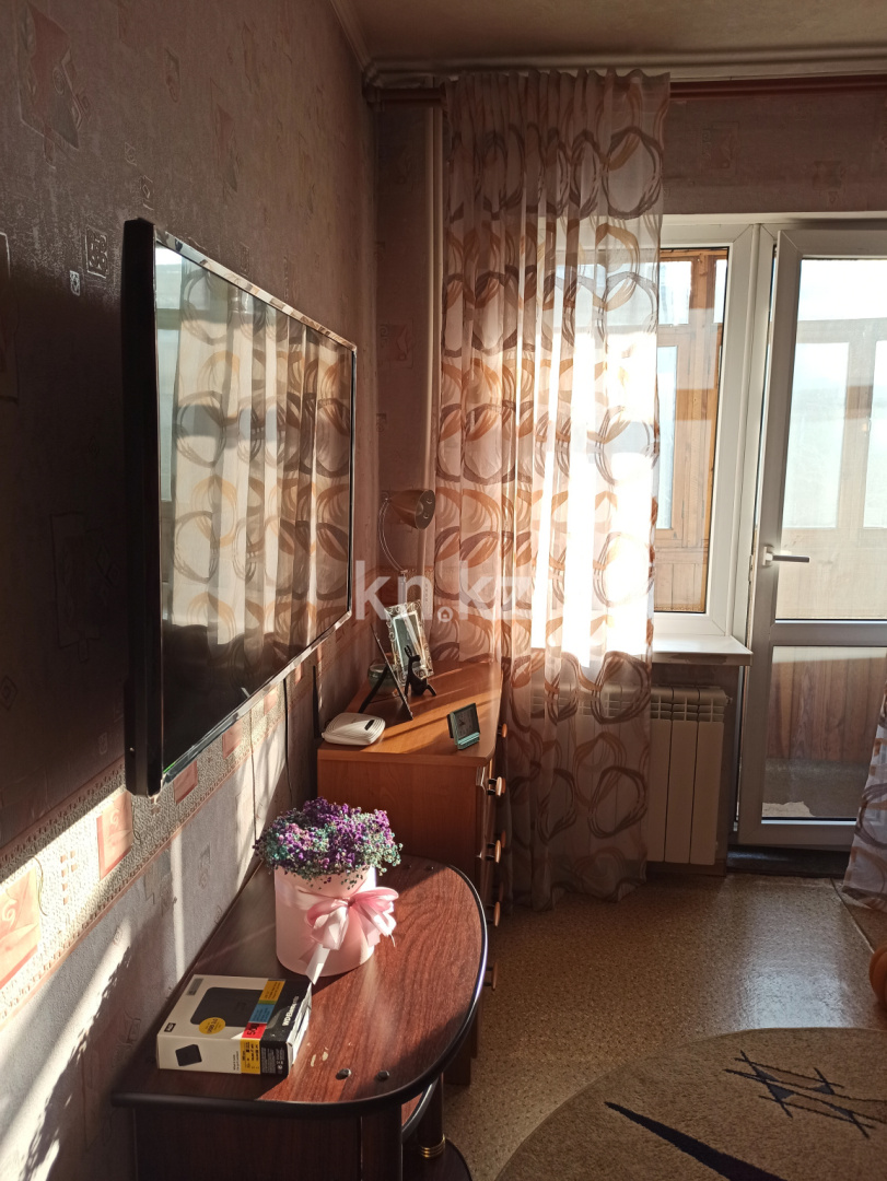 Продажа 1-комнатной квартиры, 31 м², ул. Ержанова, дом  38 в Караганде - фото 2