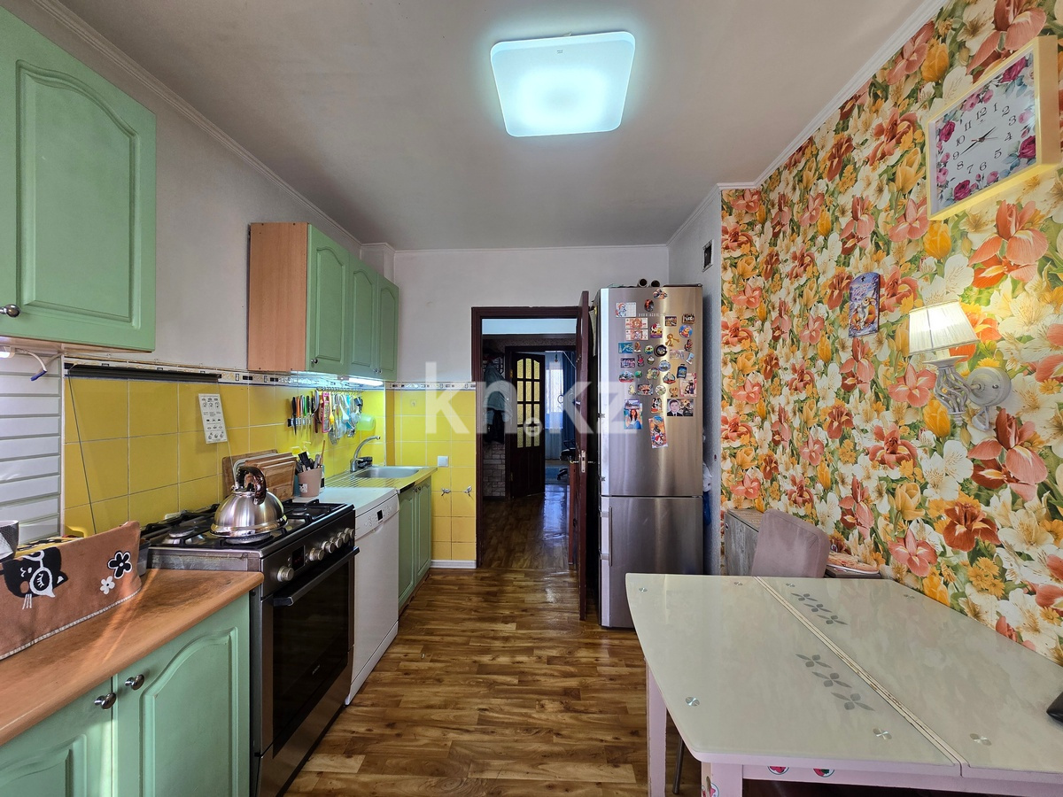 Продажа 3-комнатной квартиры, 73.3 м² в Алматы - фото 7