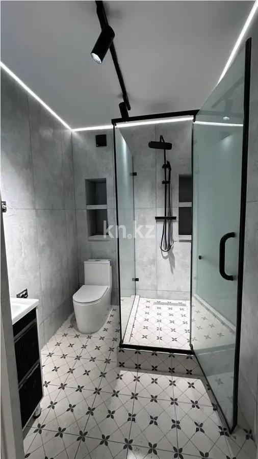 Продажа 1-комнатной квартиры, 34 м² - Продажа квартир в новостройках Алматы без посредников фото 3 из 3