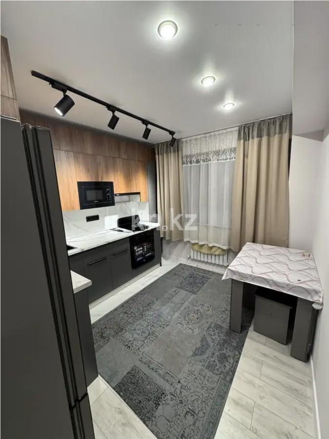 Продажа 1-комнатной квартиры, 45.5 м² - Продажа однокомнатных квартир в Алматы - страница 37 фото 2 из 3