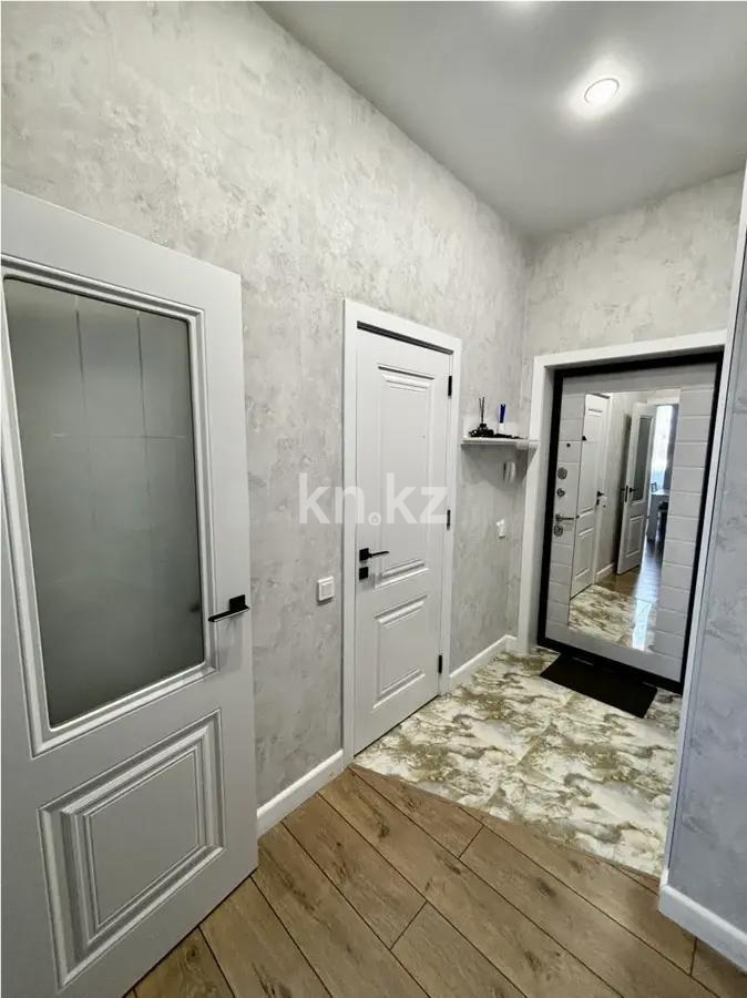 Продажа 1-комнатной квартиры, 39.8 м² в Астане - фото 5