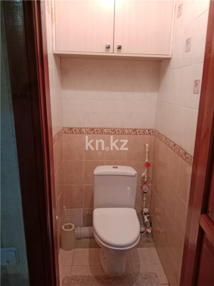 Продажа 3-комнатной квартиры, 73 м², ул. Абая - Продажа квартир в Темиртау фото 9 из 13