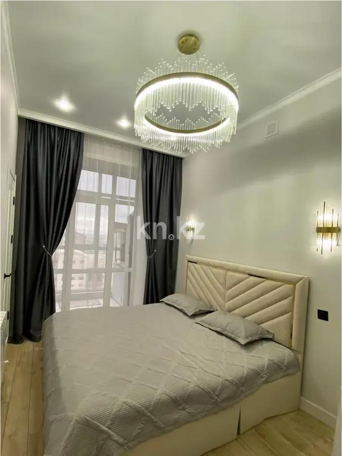 Продажа 4-комнатной квартиры, 114 м² - Продажа четырехкомнатных квартир от собственников в Караганде фото 3 из 10