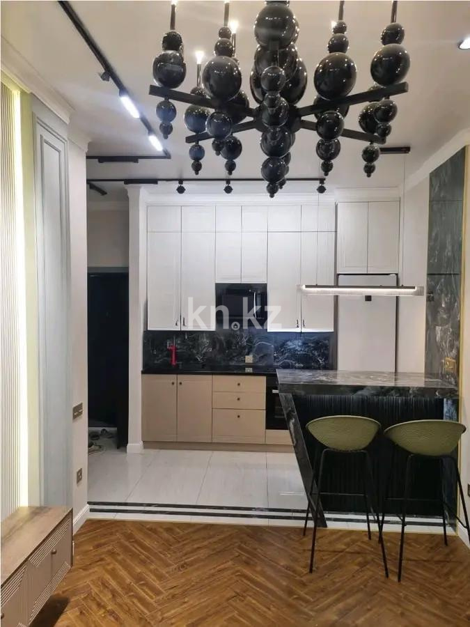 Продажа 2-комнатной квартиры, 36 м² в Астане - фото 3