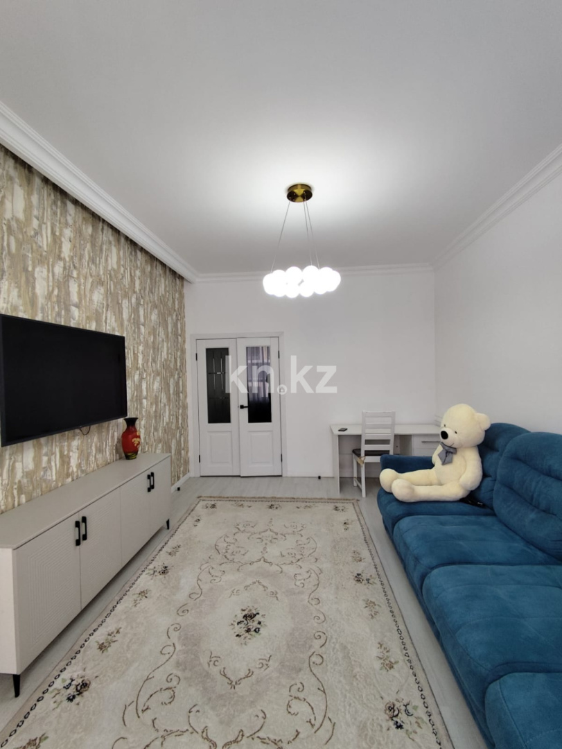 Аренда 2-комнатной квартиры, 67 м² - Аренда квартир помесячно в Казахстане фото 4 из 12