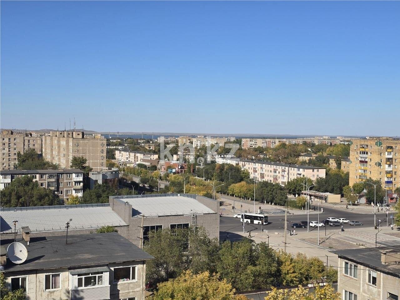 Продажа 3-комнатной квартиры, 55 м² в Темиртау - фото 13