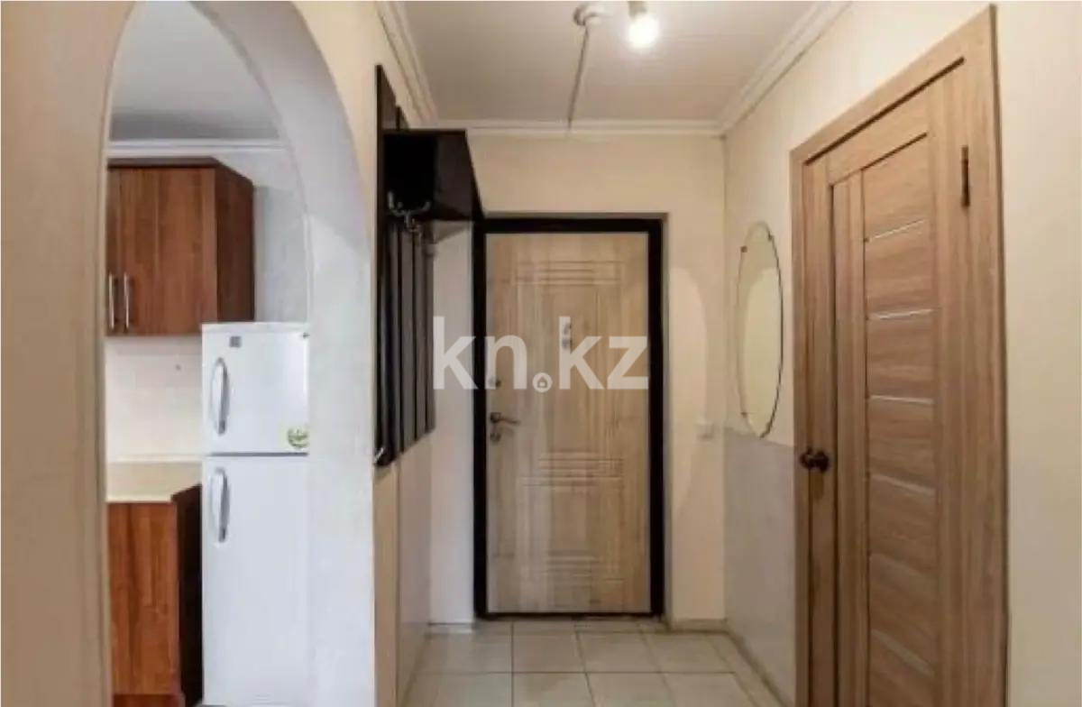 Продажа 2-комнатной квартиры, 47 м², ул. Сексек ата, дом  11 - Продажа  двухкомнатных квартир в Астане с фото фото 4 из 4