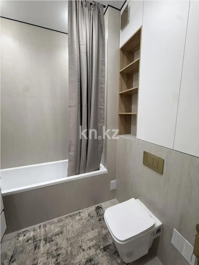 Продажа 2-комнатной квартиры, 45 м² в Астане - фото 4