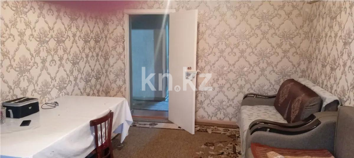 Продажа 3-комнатной квартиры, 67.5 м² - Продажа трехкомнатных квартир от собственников в Алматы - страница 3 фото 1 из 4