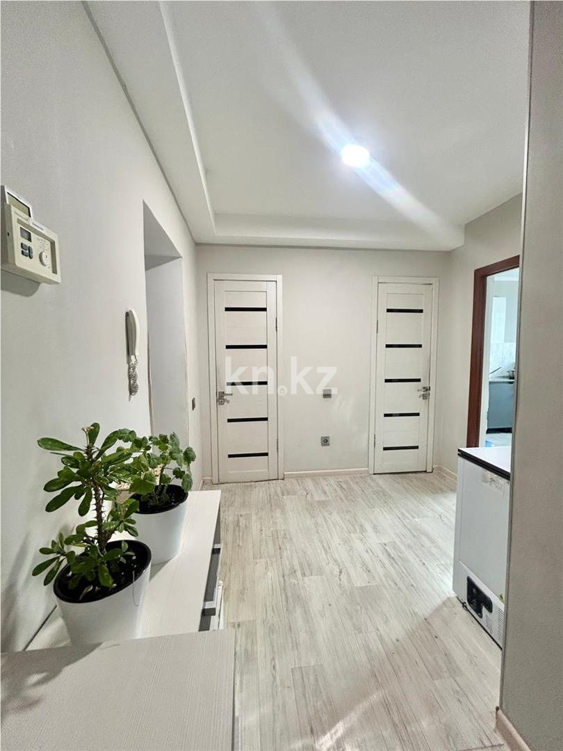 Продажа 2-комнатной квартиры, 64 м² - Продажа квартир в Караганде - страница 9 фото 6 из 15
