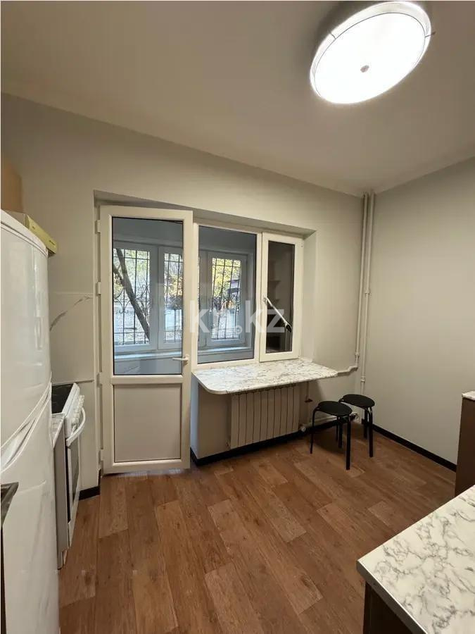 Продажа 1-комнатной квартиры, 41 м², ул. Утеген батыра, дом  21 - Продажа квартир в Алматы фото 2 из 5