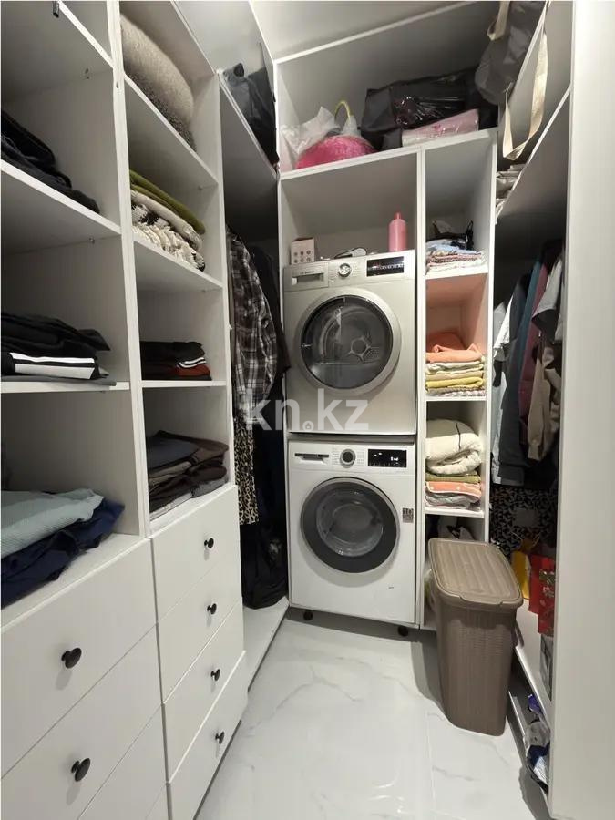 Продажа 3-комнатной квартиры, 91.5 м² в Астане - фото 8