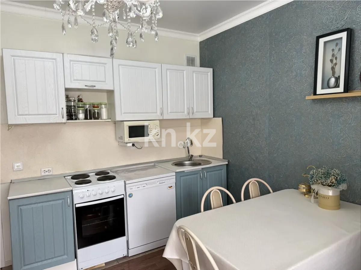 Продажа 3-комнатной квартиры, 71 м² в Астане - фото 4