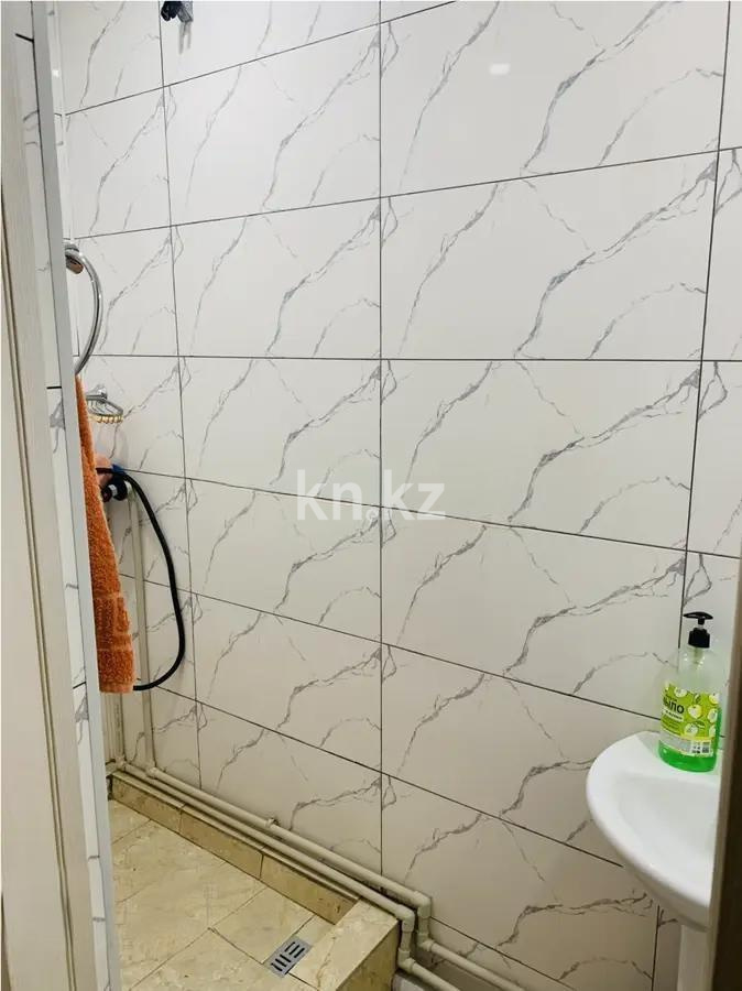 Продажа 3-комнатной квартиры, 66 м², ул. Нажимеденова, дом  16б - Продажа квартир в новостройках Астаны с фото фото 3 из 3