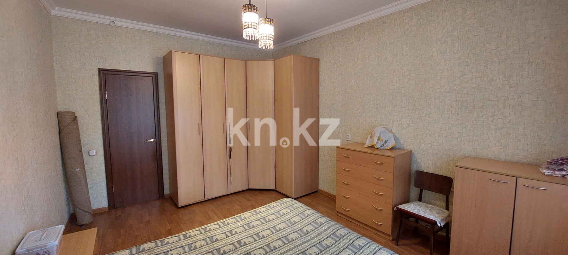 Продажа 3-комнатной квартиры, 66 м², ул. Чкалова, дом  5 - Продажа  трехкомнатных квартир в Караганде с фото фото 10 из 18