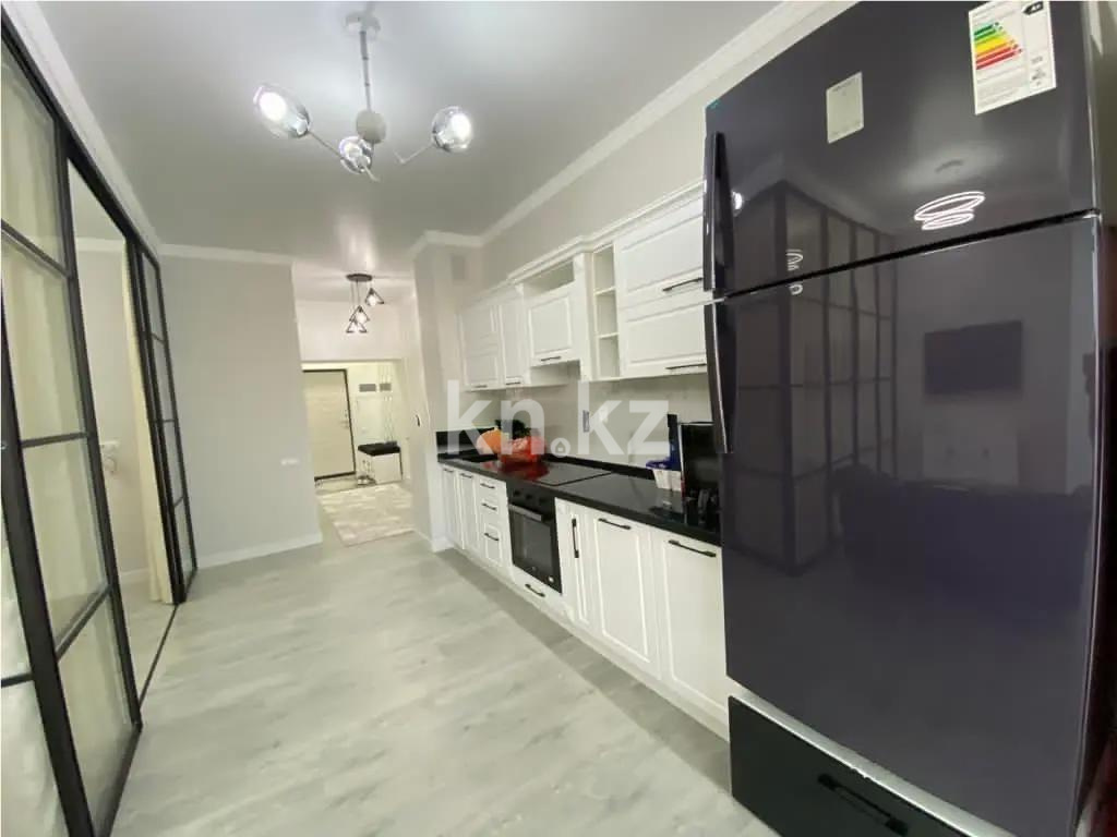 Продажа 2-комнатной квартиры, 61 м² - Продажа недвижимости в Казахстане - страница 12 фото 3 из 5