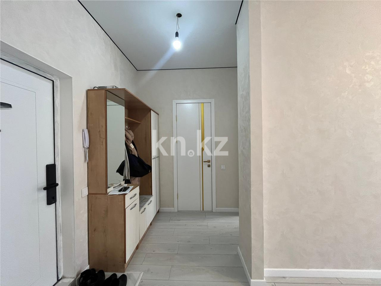 Продажа 2-комнатной квартиры, 40.4 м² в Астане - фото 5