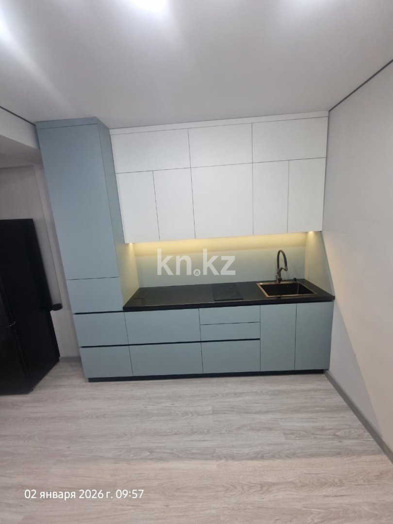 Продажа 1-комнатной квартиры, 55 м² - Продажа однокомнатных квартир в Алматы - страница 8 фото 35 из 37