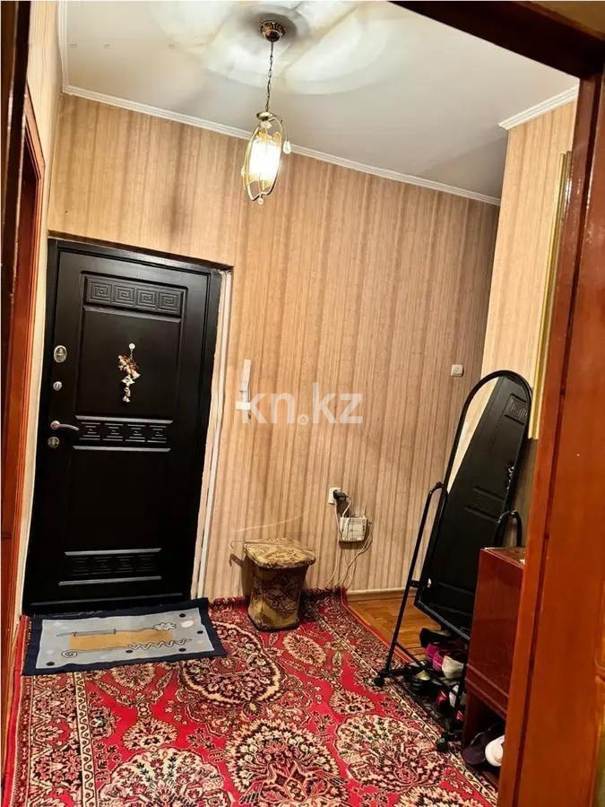 Продажа 2-комнатной квартиры, 54 м², мкр-н Тастак-2, дом  11 в Алматы - фото 3