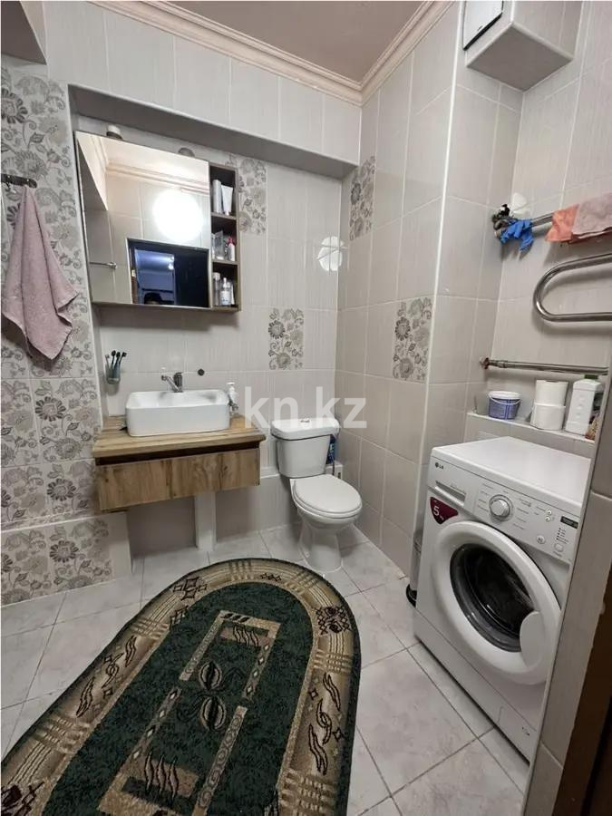 Продажа 3-комнатной квартиры, 83.7 м² - Продажа трехкомнатных квартир в Алматы - страница 33 фото 5 из 6