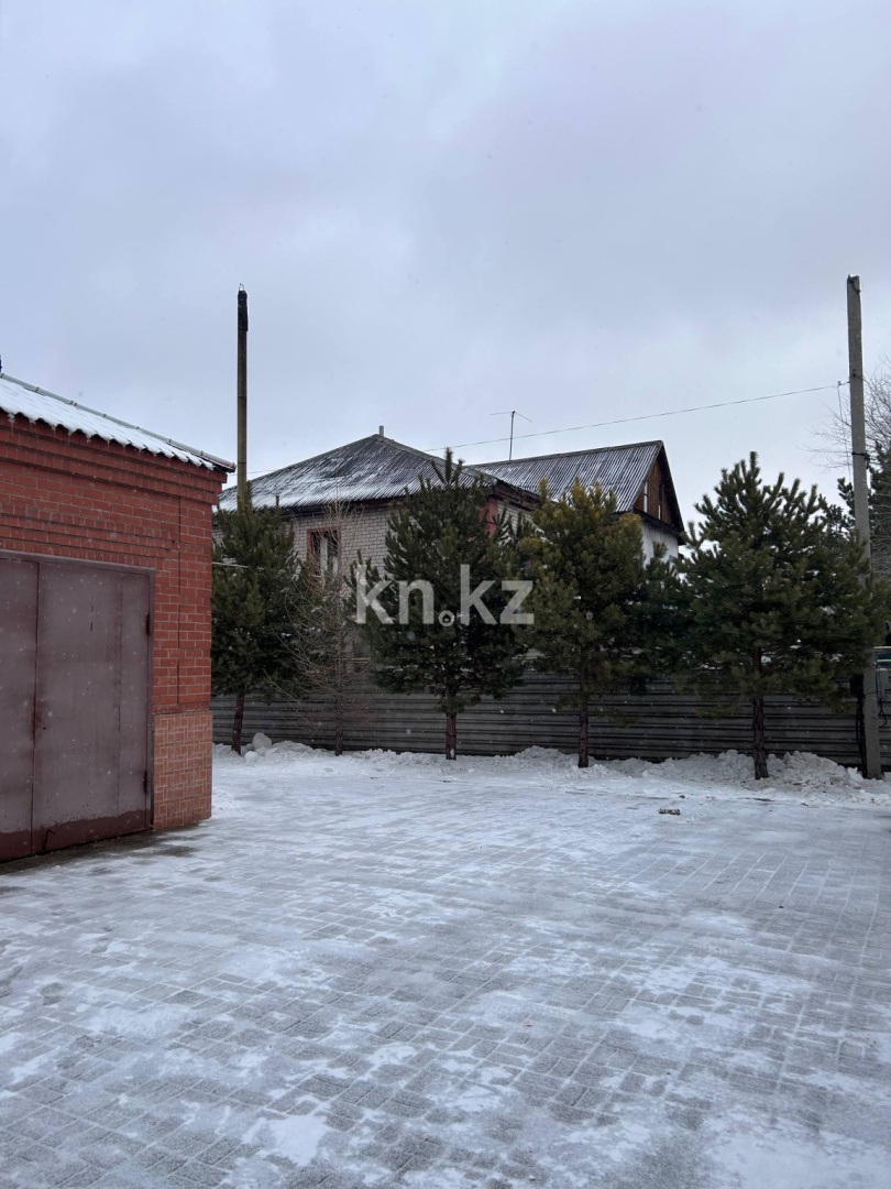 Аренда 8-комнатного дома, 392 м², ул. Акарыс - Аренда домов в Астане фото 27 из 37