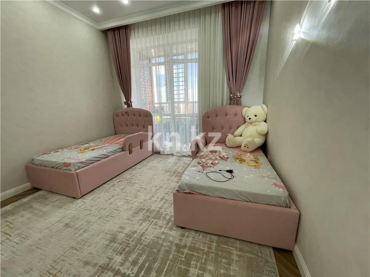 Продажа 3-комнатной квартиры, 94 м², ул. Бокейхана, дом  11/1 в Астане - фото 3